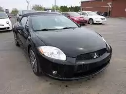 Kullanılmış Mitsubishi Eclipse Satılık içinde Doha #6021 - 1  image 